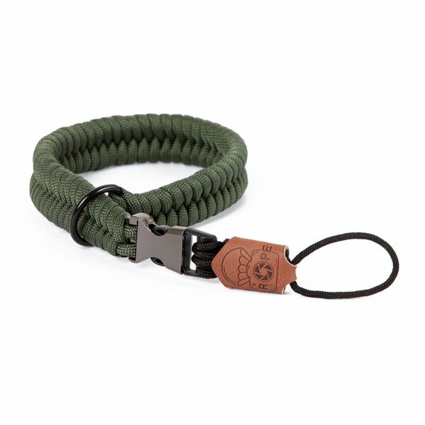 C-Rope Handschlaufe Claw 30cm  Military Olive