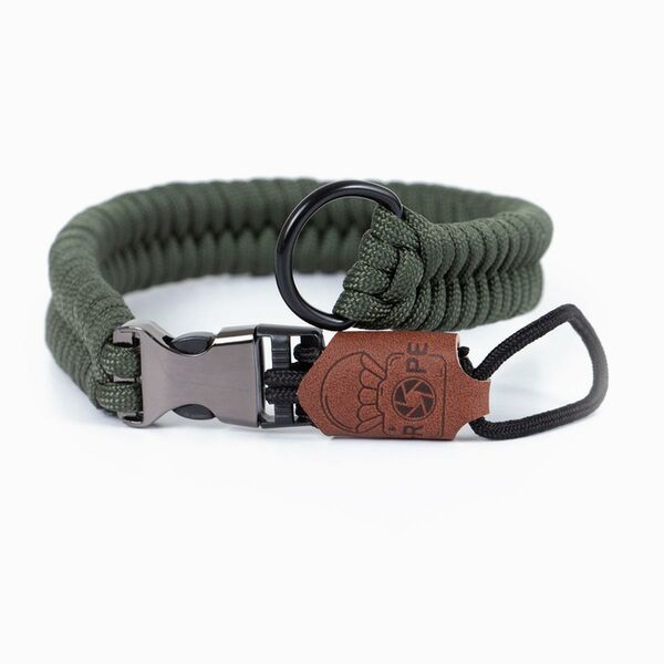 C-Rope Handschlaufe Claw 30cm  Military Olive