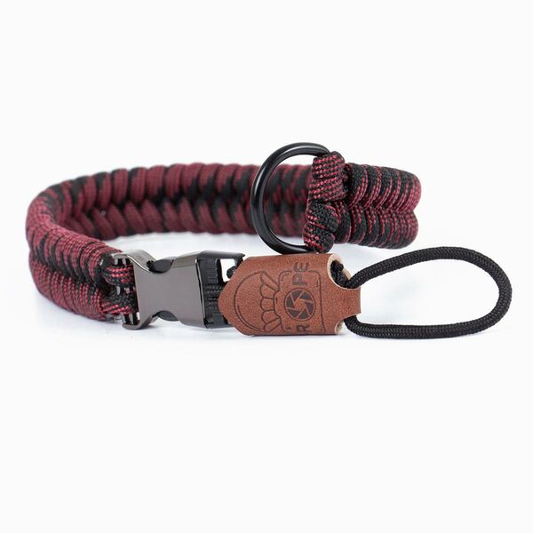 C-Rope Handschlaufe Claw 30cm  Red Dots