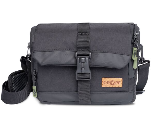 C-Rope Kameratasche V3  Schwarz