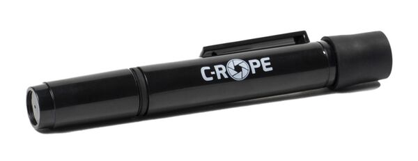 C-Rope Lens Pen 