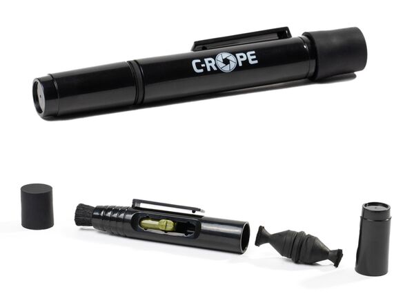 C-Rope Reinigungsset 