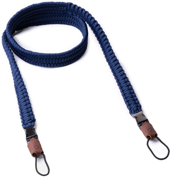 C-Rope Kameragurt Traveler  140cm Navy Blue