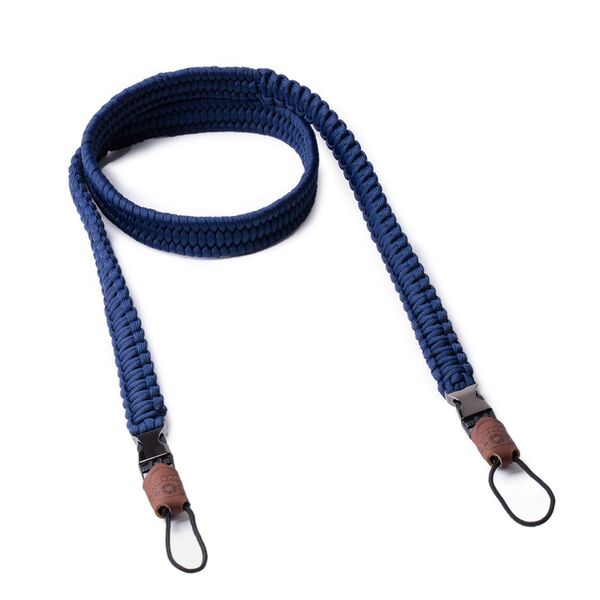 C-Rope Kameragurt Traveler  125cm Navy Blue