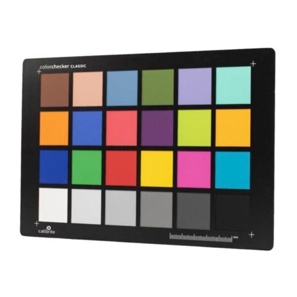 Calibrite ColorChecker  Classic Mega