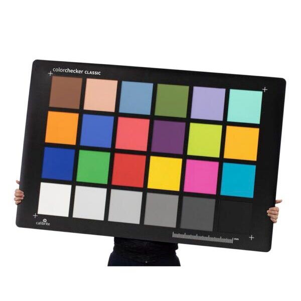 Calibrite ColorChecker  Classic Mega