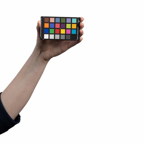 Calibrite ColorChecker Classic  Mini