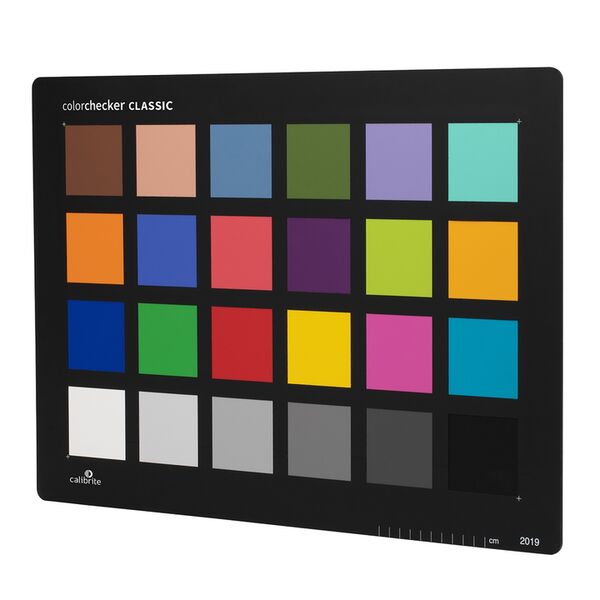 Calibrite ColorChecker  Classic XL