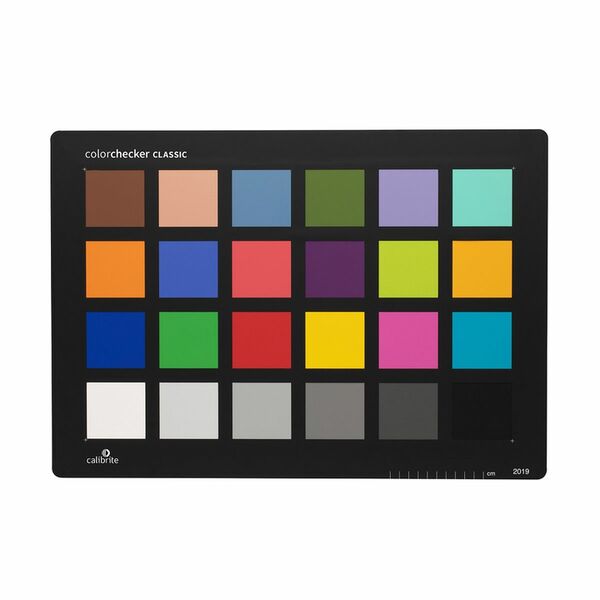 Calibrite ColorChecker  Classic XL