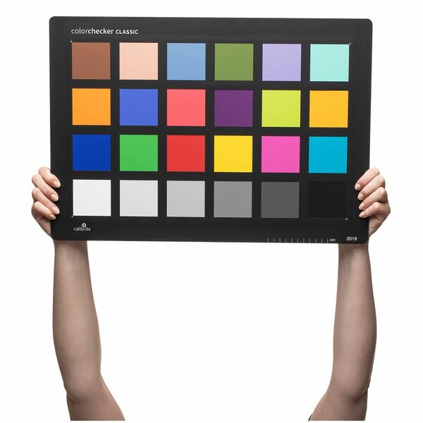 Calibrite ColorChecker  Classic XL