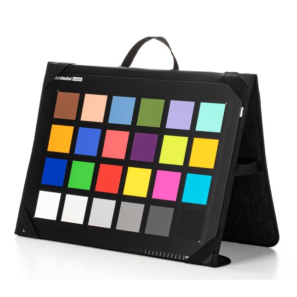 Calibrite ColorChecker  Classic XL mit Case