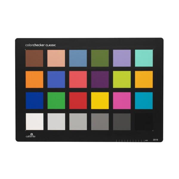 Calibrite ColorChecker  Classic XL mit Case