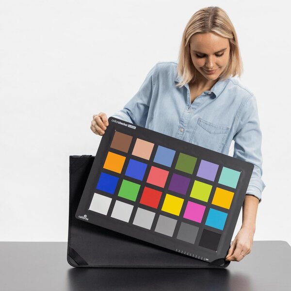 Calibrite ColorChecker  Classic XL mit Case