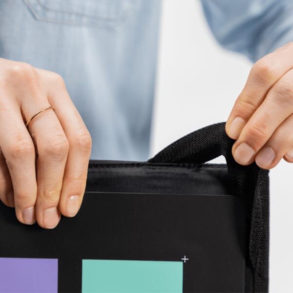 Calibrite ColorChecker  Classic XL mit Case