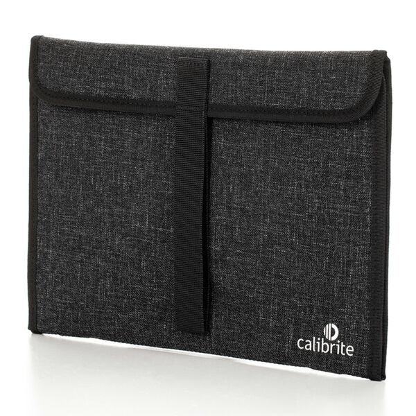 Calibrite ColorChecker Folio-Tasche Schutztasche für 2 ColorChecker-Targets 