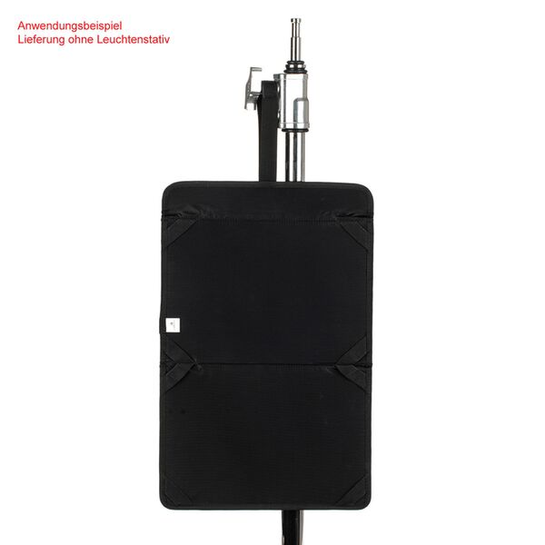 Calibrite ColorChecker Folio-Tasche Schutztasche für 2 ColorChecker-Targets 