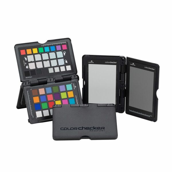 Calibrite ColorChecker Passport  Photo 2