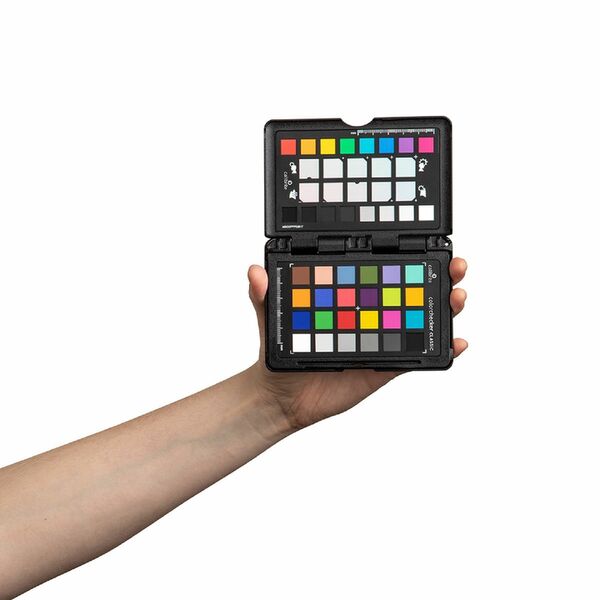 Calibrite ColorChecker Passport  Photo 2