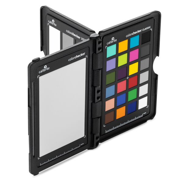 Calibrite ColorChecker Passport  Video 2