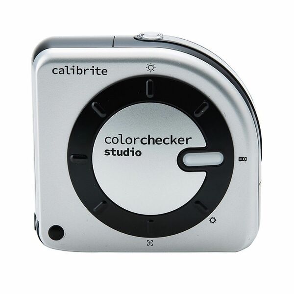 Calibrite Monitorkalibrierung ColorChecker  Studio
