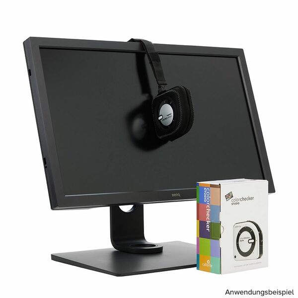 Calibrite Monitorkalibrierung ColorChecker  Studio