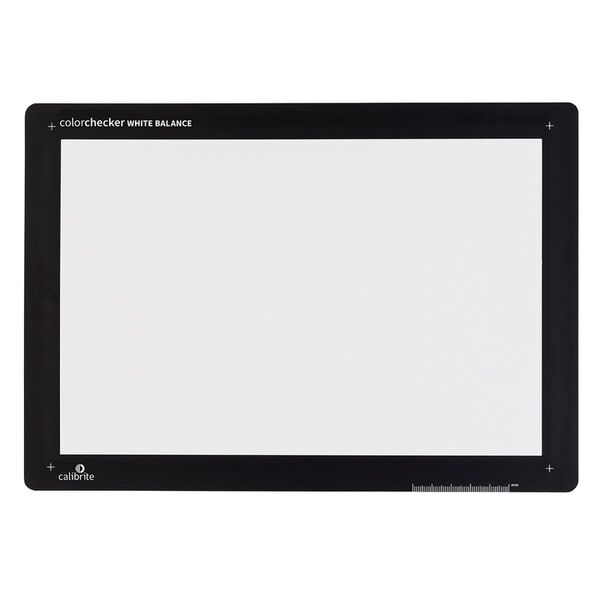 Calibrite ColorChecker Video 