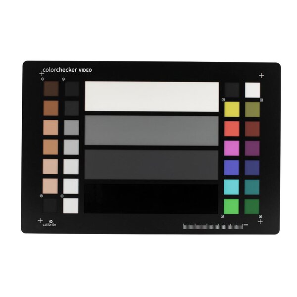 Calibrite ColorChecker  Video Mega