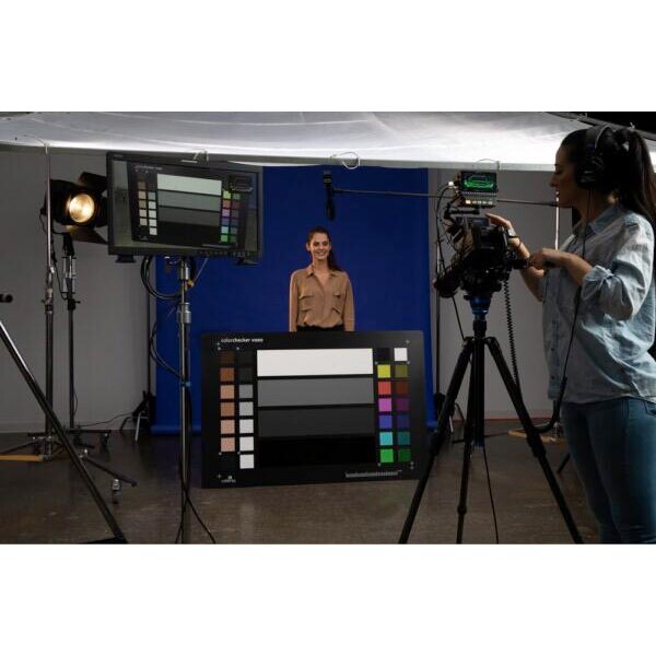Calibrite ColorChecker  Video Mega