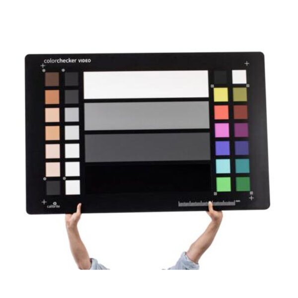 Calibrite ColorChecker  Video Mega