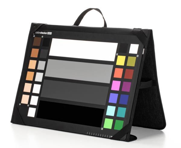 Calibrite ColorChecker  Video XL mit Case