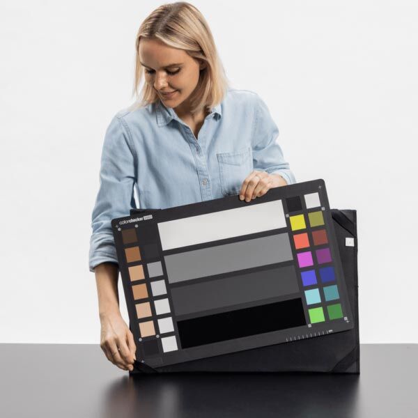 Calibrite ColorChecker  Video XL mit Case