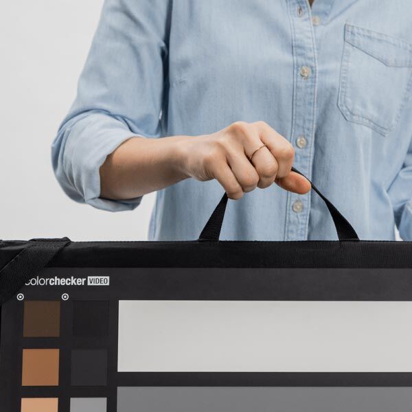 Calibrite ColorChecker  Video XL mit Case
