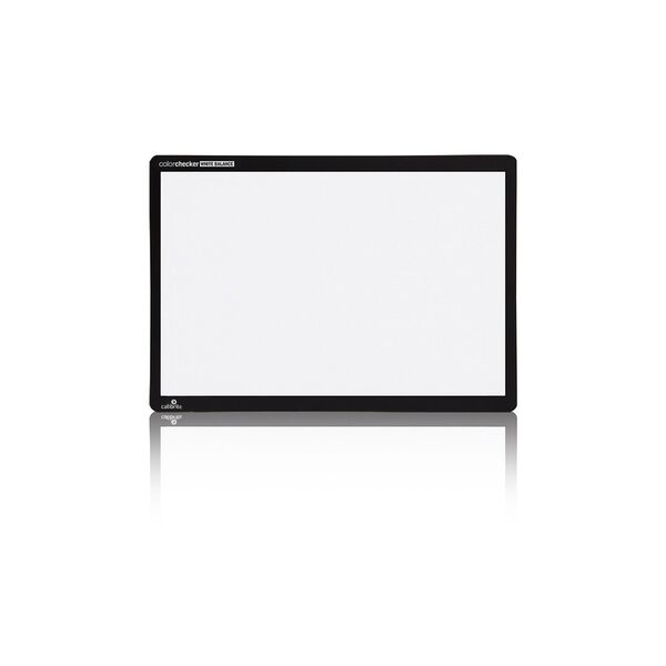 Calibrite ColorChecker White Balance 