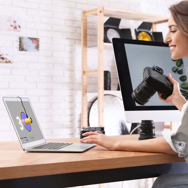 Calibrite Display 123 