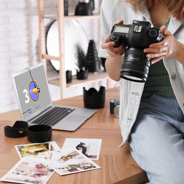 Calibrite Display 123 