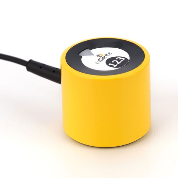 Calibrite Display 123 