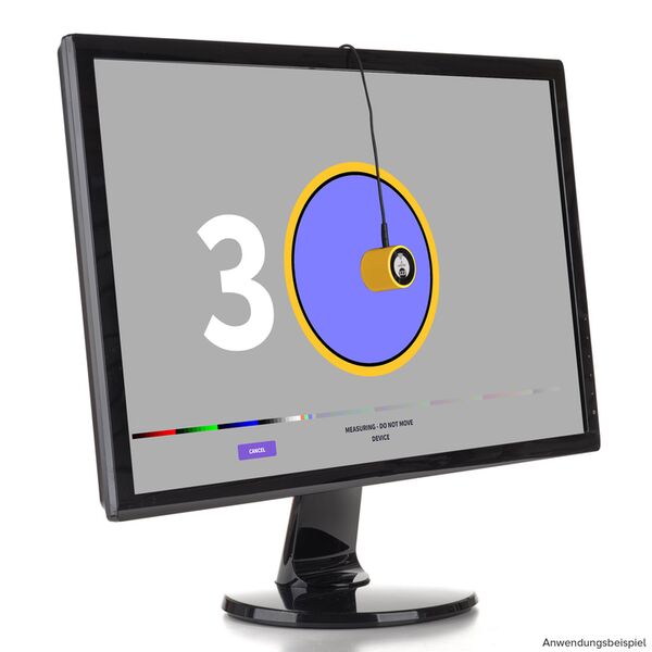 Calibrite Display 123 