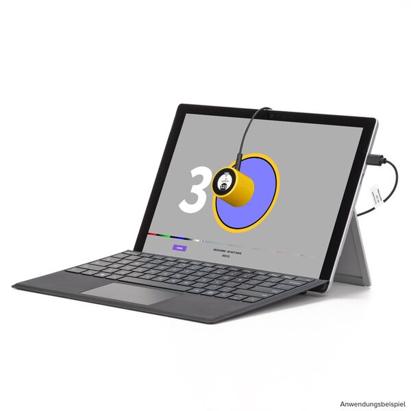 Calibrite Display 123 