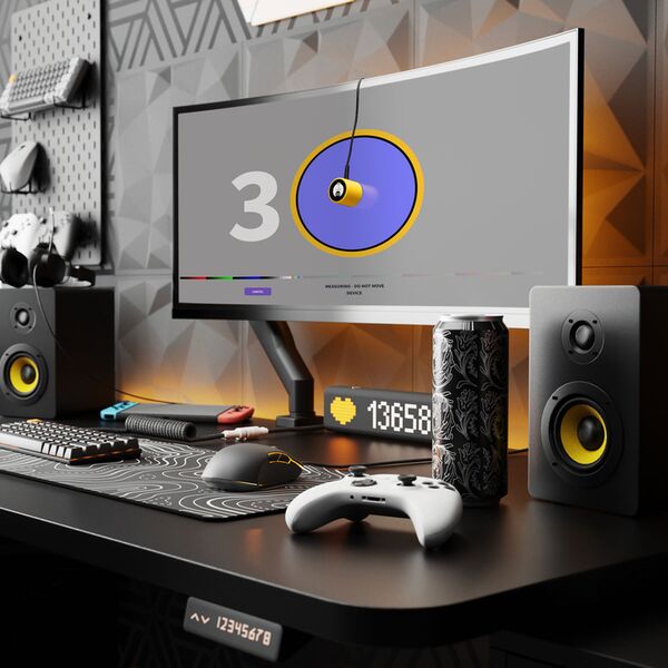 Calibrite Display 123 