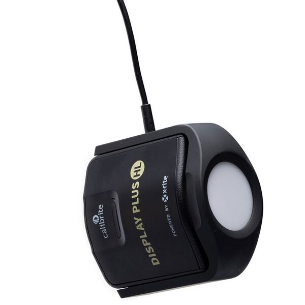 Calibrite Display  Plus HL