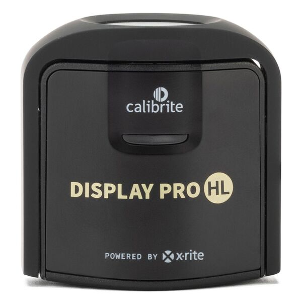 Calibrite Display  Pro HL