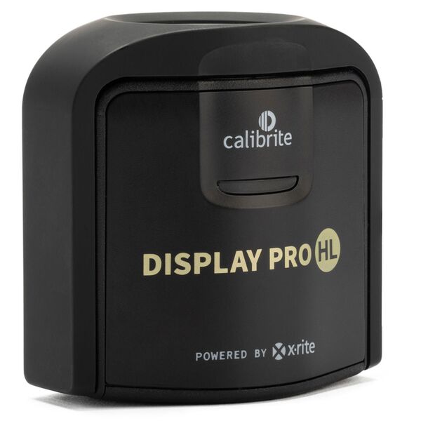 Calibrite Display  Pro HL