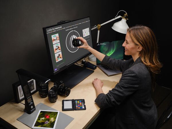 Calibrite Display  Pro HL