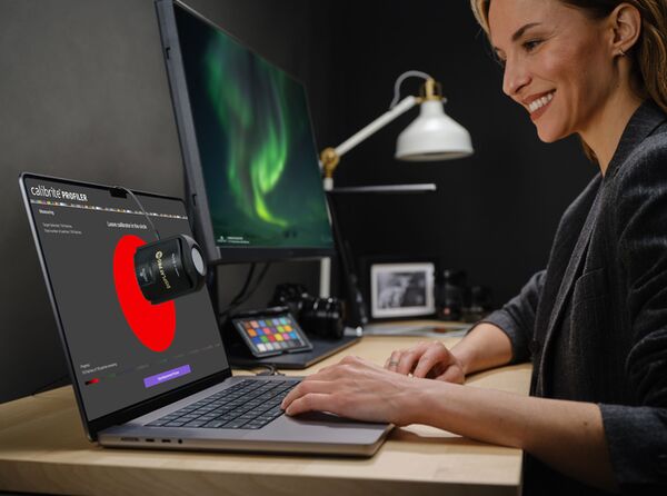 Calibrite Display  Pro HL