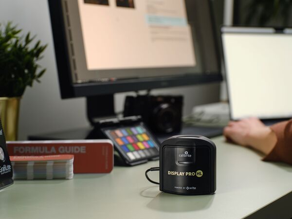 Calibrite Display  Pro HL