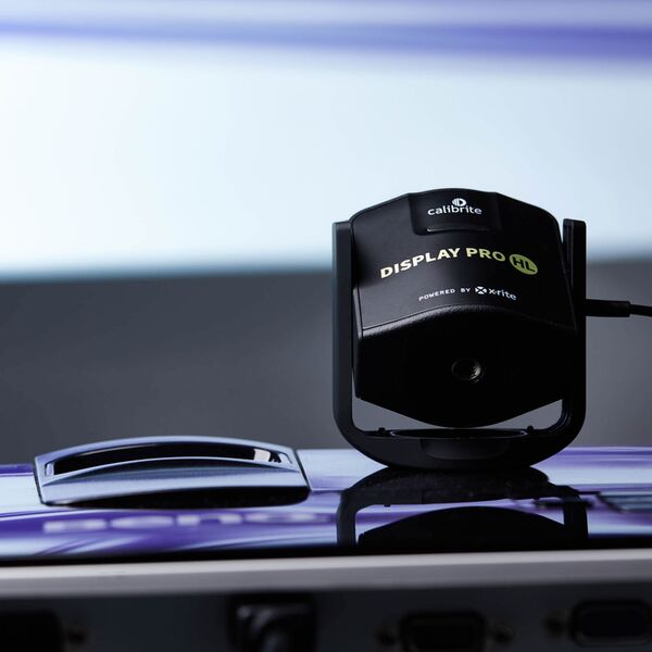 Calibrite Display  Pro HL