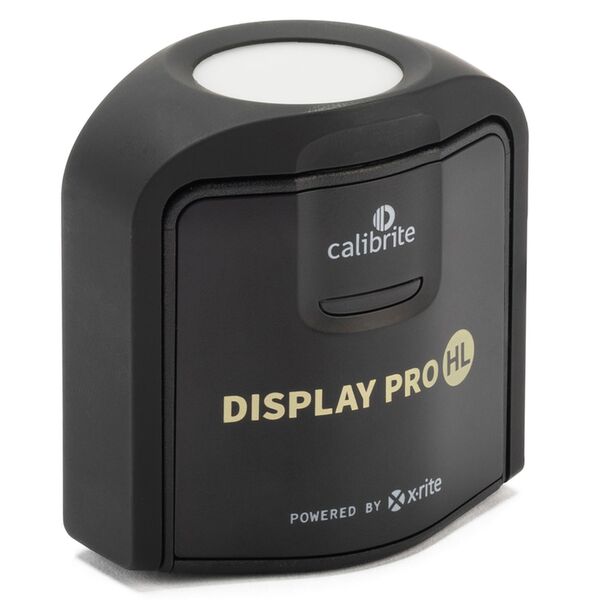 Calibrite Display  Pro HL