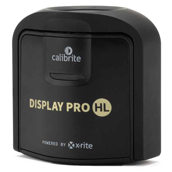 Calibrite Display  Pro HL
