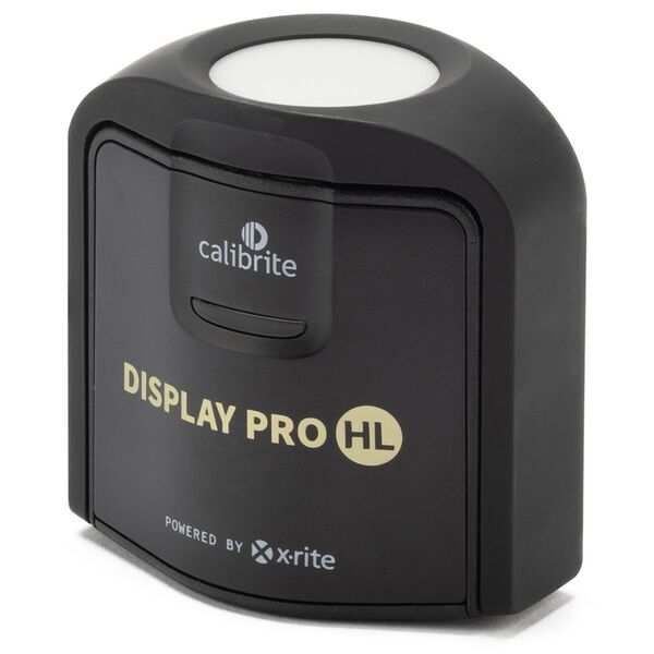 Calibrite Display  Pro HL