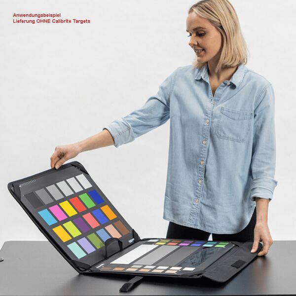 Calibrite Tragetasche für ColorChecker XL 